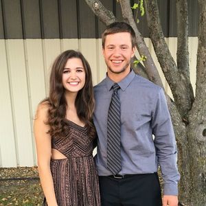 Meet your Posher, Mindy